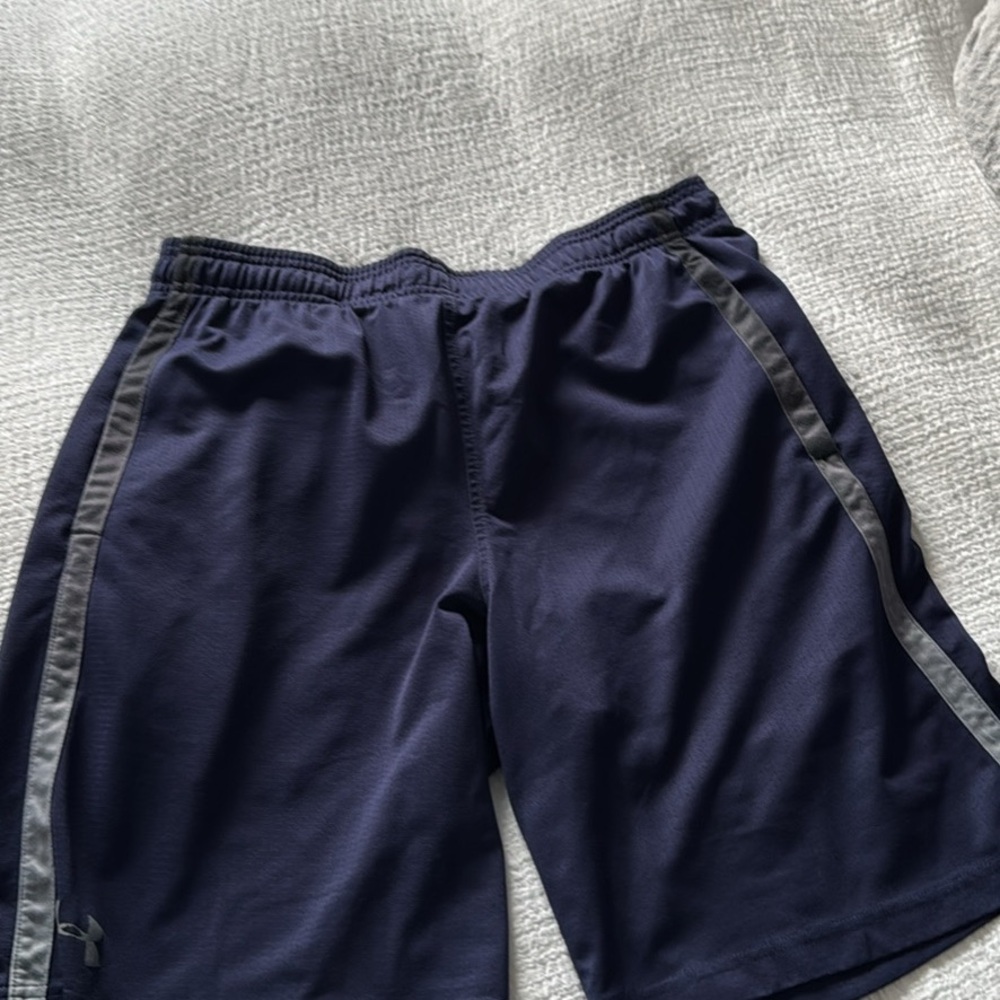 Men’s size large under armour shorts bundle - Picture 4 of 5